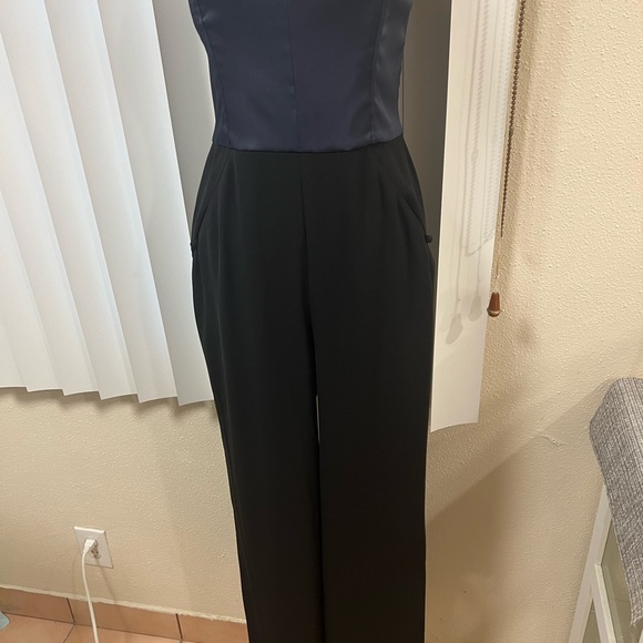 RACHEL ROY JUMPSUIT SIZE 6 - Picture 2 of 16